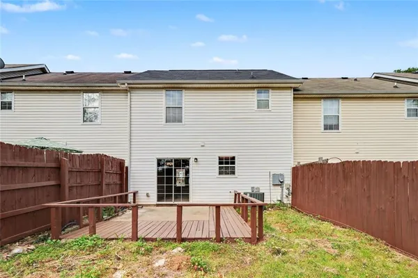 $212,500 | 116 Westside Chase Southwest, Cartersville, GA 30120