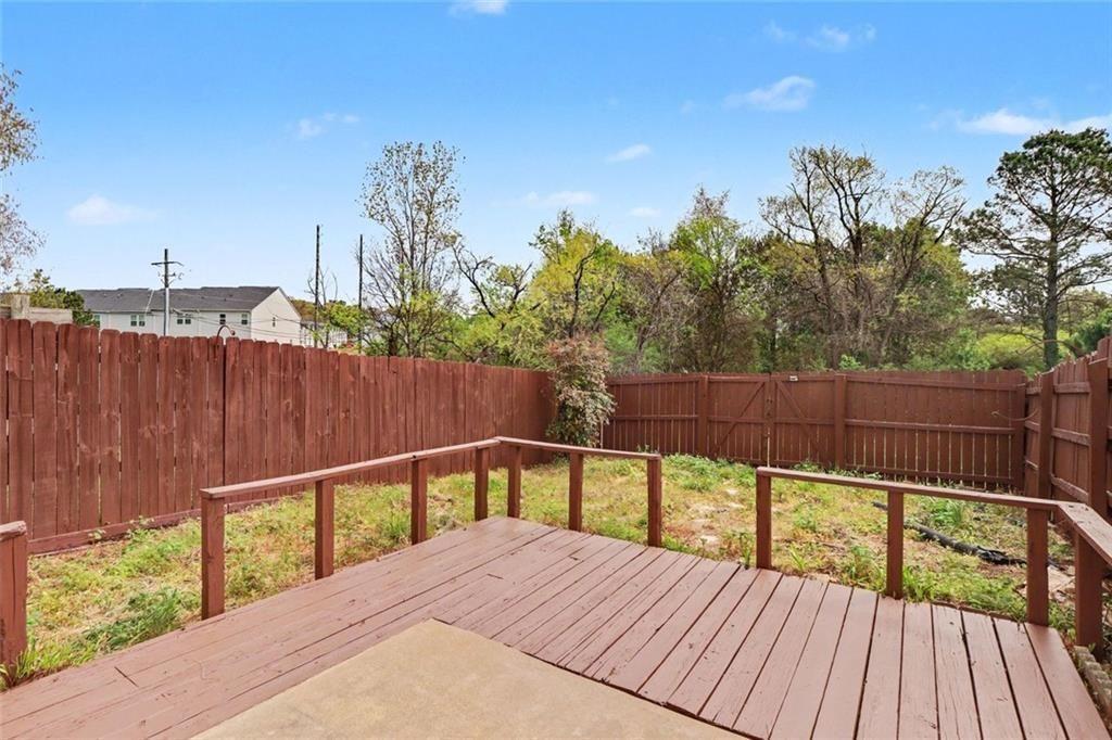 116 Westside Chase Southwest Cartersville, GA 30120 - Photo 30 of 32