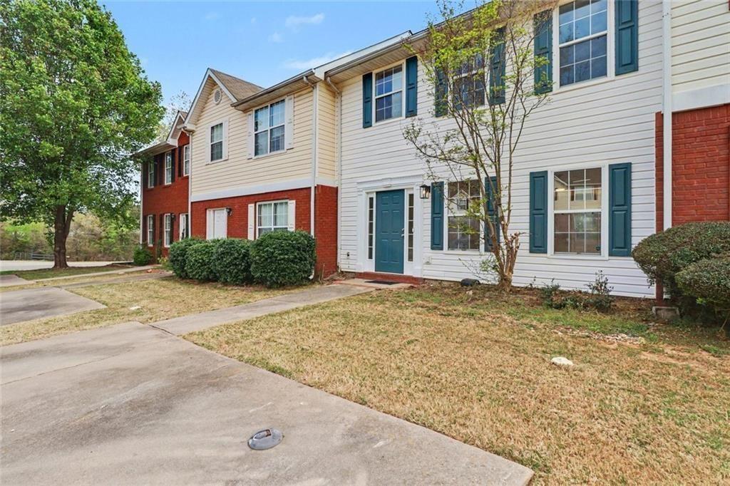 116 Westside Chase Southwest Cartersville, GA 30120 - Photo 3 of 32