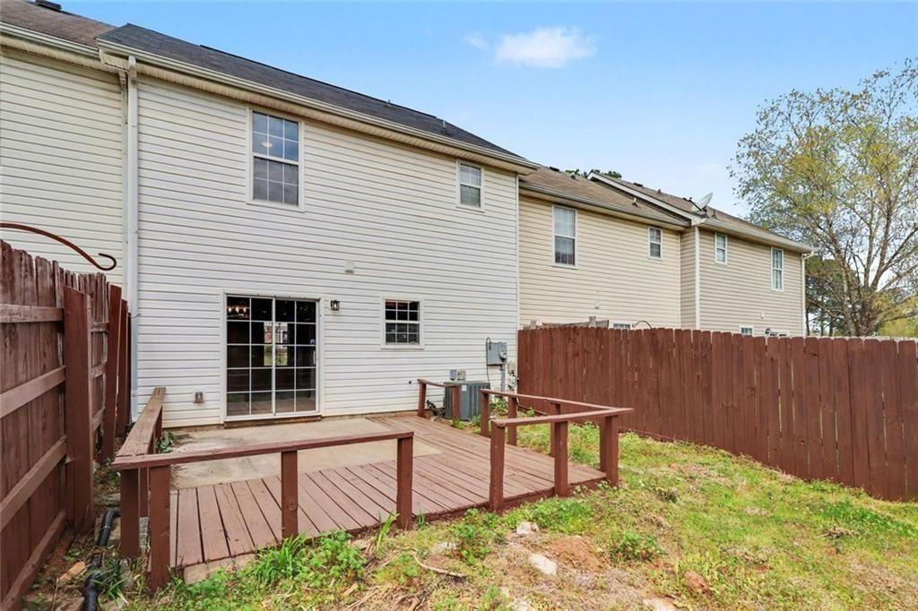 116 Westside Chase Southwest Cartersville, GA 30120 - Photo 31 of 32