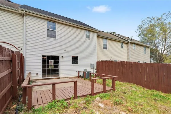 $212,500 | 116 Westside Chase Southwest, Cartersville, GA 30120