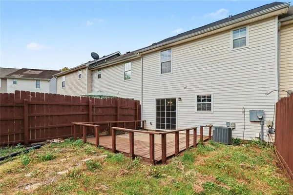 $212,500 | 116 Westside Chase Southwest, Cartersville, GA 30120