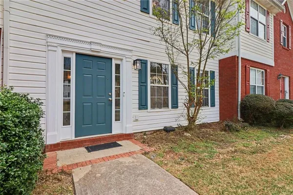 $212,500 | 116 Westside Chase Southwest, Cartersville, GA 30120