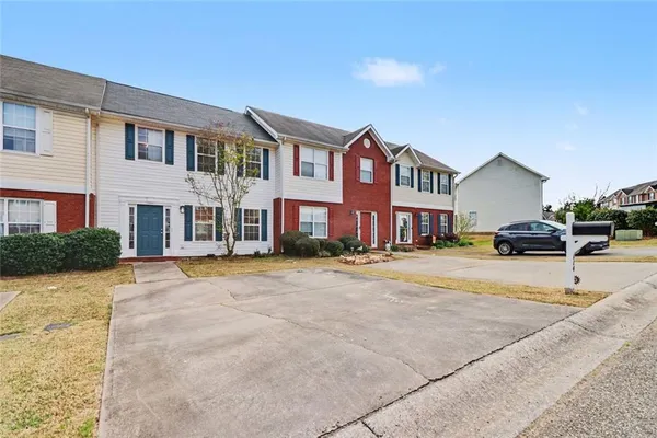 $212,500 | 116 Westside Chase Southwest, Cartersville, GA 30120