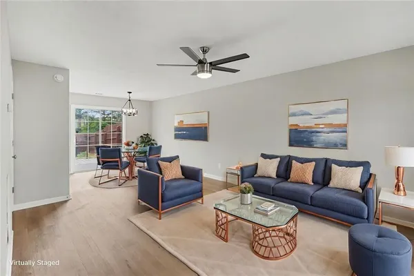 $212,500 | 116 Westside Chase Southwest, Cartersville, GA 30120