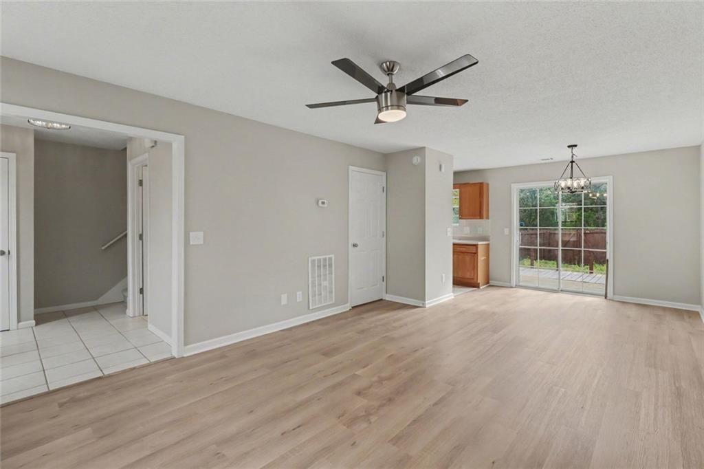 116 Westside Chase Southwest Cartersville, GA 30120 - Photo 8 of 32