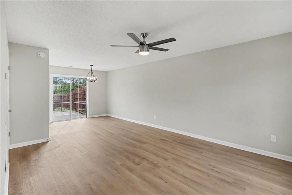 116 Westside Chase Southwest Cartersville, GA 30120 - Photo 9 of 32