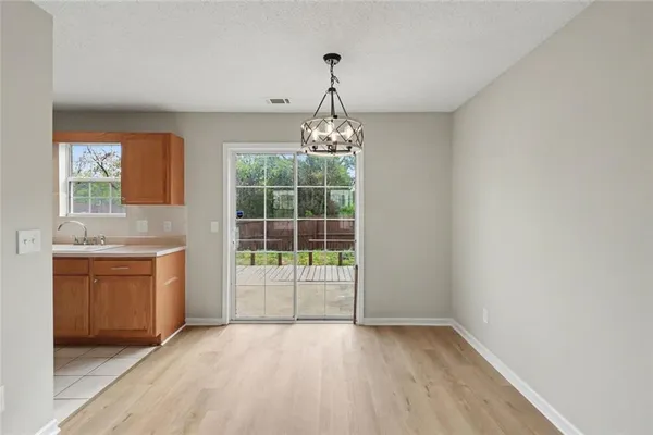 $212,500 | 116 Westside Chase Southwest, Cartersville, GA 30120
