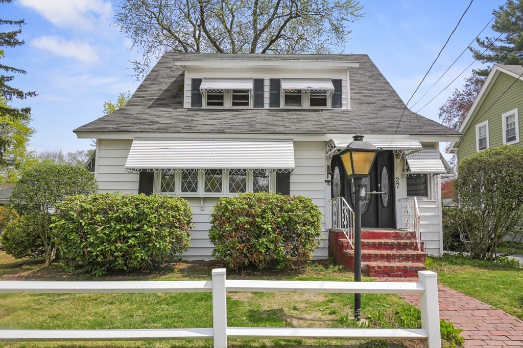 27 Gleason Road Shrewsbury, MA 01545 - Photo 1 of 21 Gallery Image 1