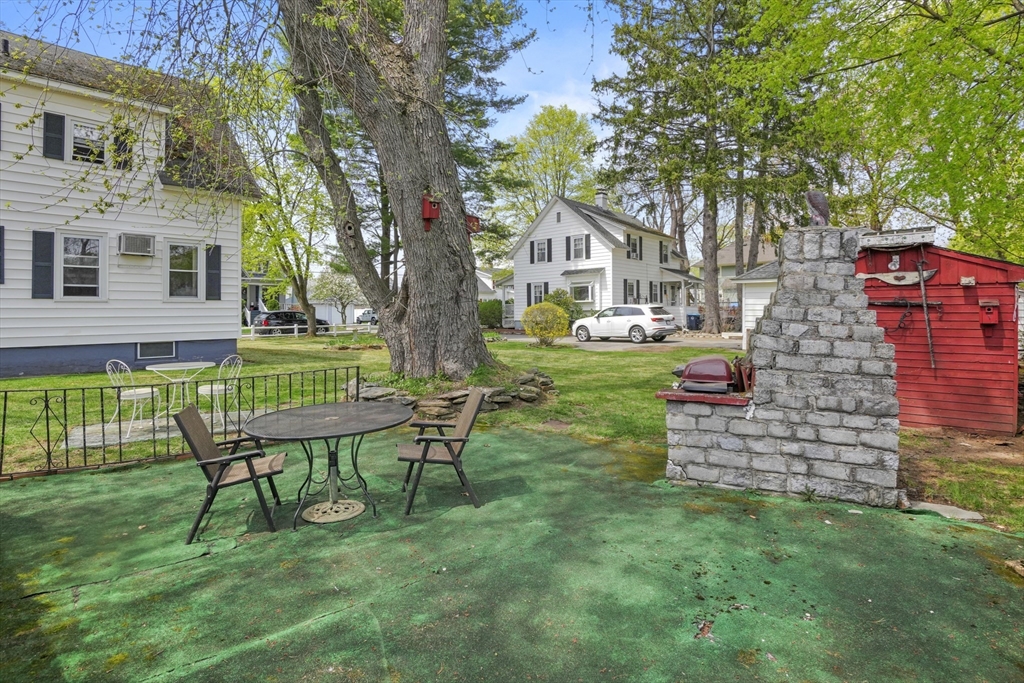 27 Gleason Road Shrewsbury, MA 01545 - Photo 16 of 21 Gallery Image 16