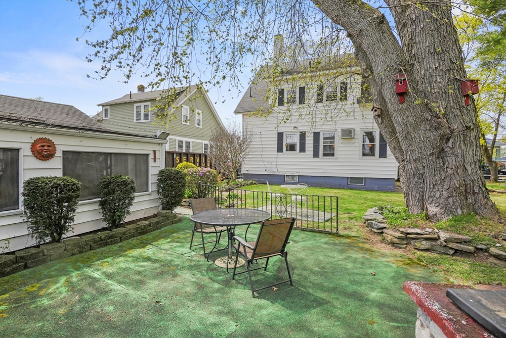 27 Gleason Road Shrewsbury, MA 01545 - Photo 17 of 21 Gallery Image 17