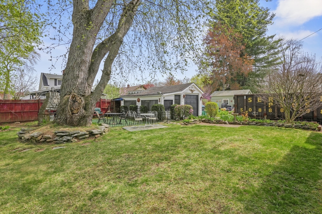 27 Gleason Road Shrewsbury, MA 01545 - Photo 19 of 21 Gallery Image 19