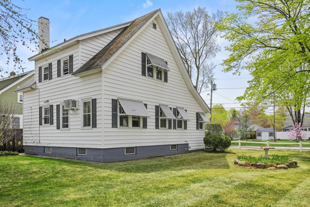 27 Gleason Road Shrewsbury, MA 01545 - Photo 21 of 21 Gallery Image 21