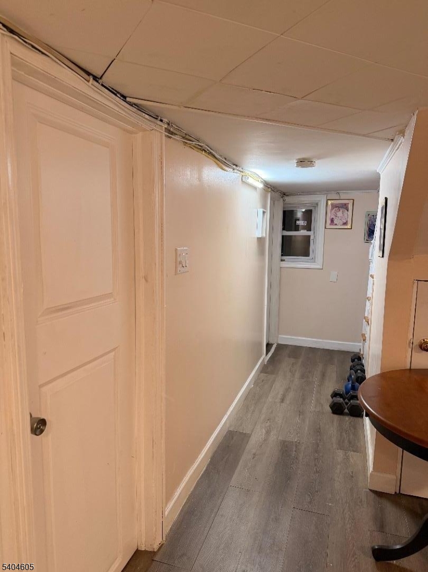 1090 Salem Road Union, NJ 07083 - Photo 20 of 45 a view of a room with rack on the wall