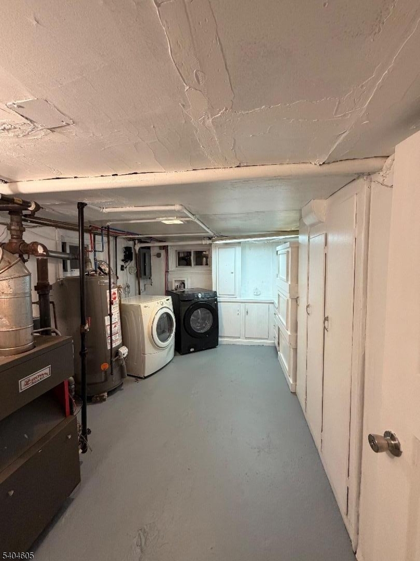 1090 Salem Road Union, NJ 07083 - Photo 26 of 44 a view of a garage with cars