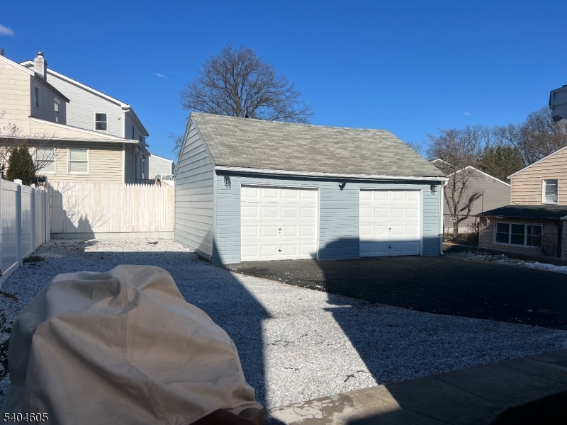 1090 Salem Road Union, NJ 07083 - Photo 3 of 45 a front view of a house with a yard