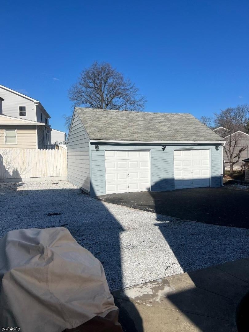 1090 Salem Road Union, NJ 07083 - Photo 34 of 45 a front view of a house with a yard