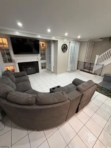 a bed room with a bed and a tv