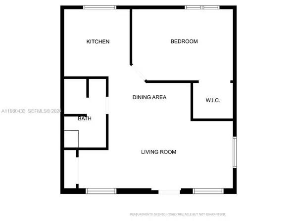 $1,650 | 2415 Pierce Street, Hollywood, FL 33020