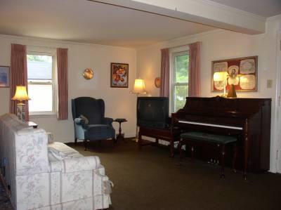 926 Juniper Road Hellertown, PA 18055 - Photo 3 of 7 It's 23' wide....