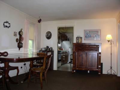 926 Juniper Road Hellertown, PA 18055 - Photo 5 of 7 Peer into the kitchen beyond....
