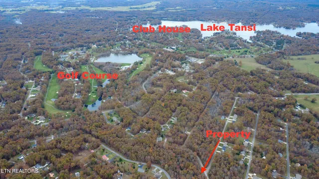 $3,998 | 5023 Ostego Drive, Crossville, TN 38572