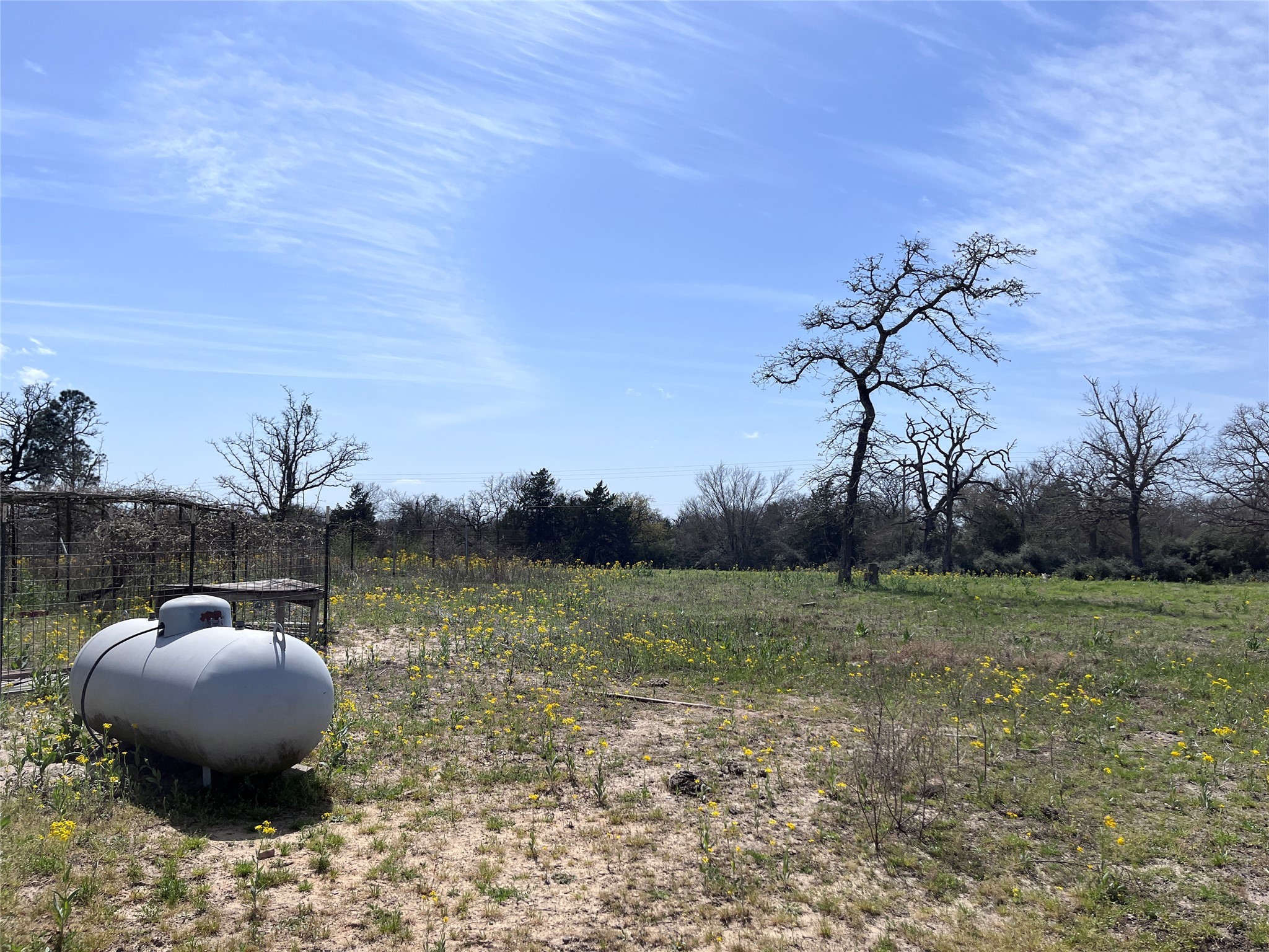 296 County Road 702 Kosse, TX 76653 - Photo 13 of 19 a view of a lake
