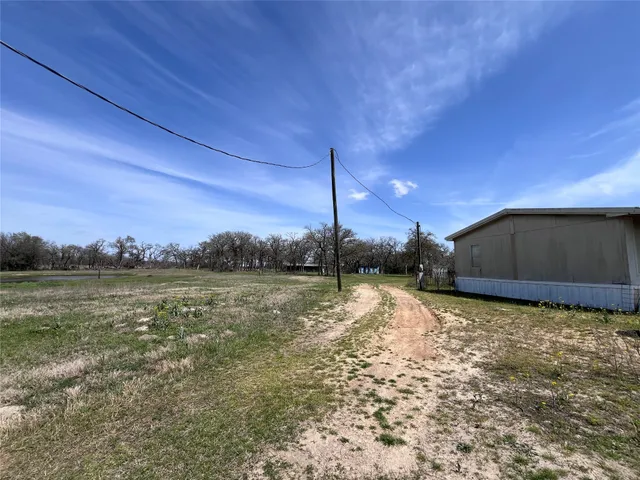 a view of a outdoor space
