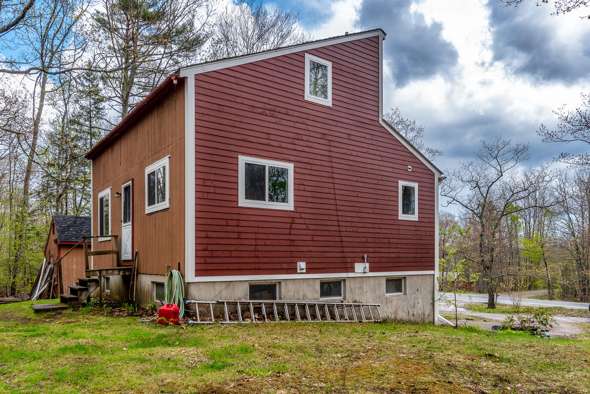 3188 Camden Road Warren, ME 04864 - Photo 22 of 27 3188 Camden Road, Warren-25