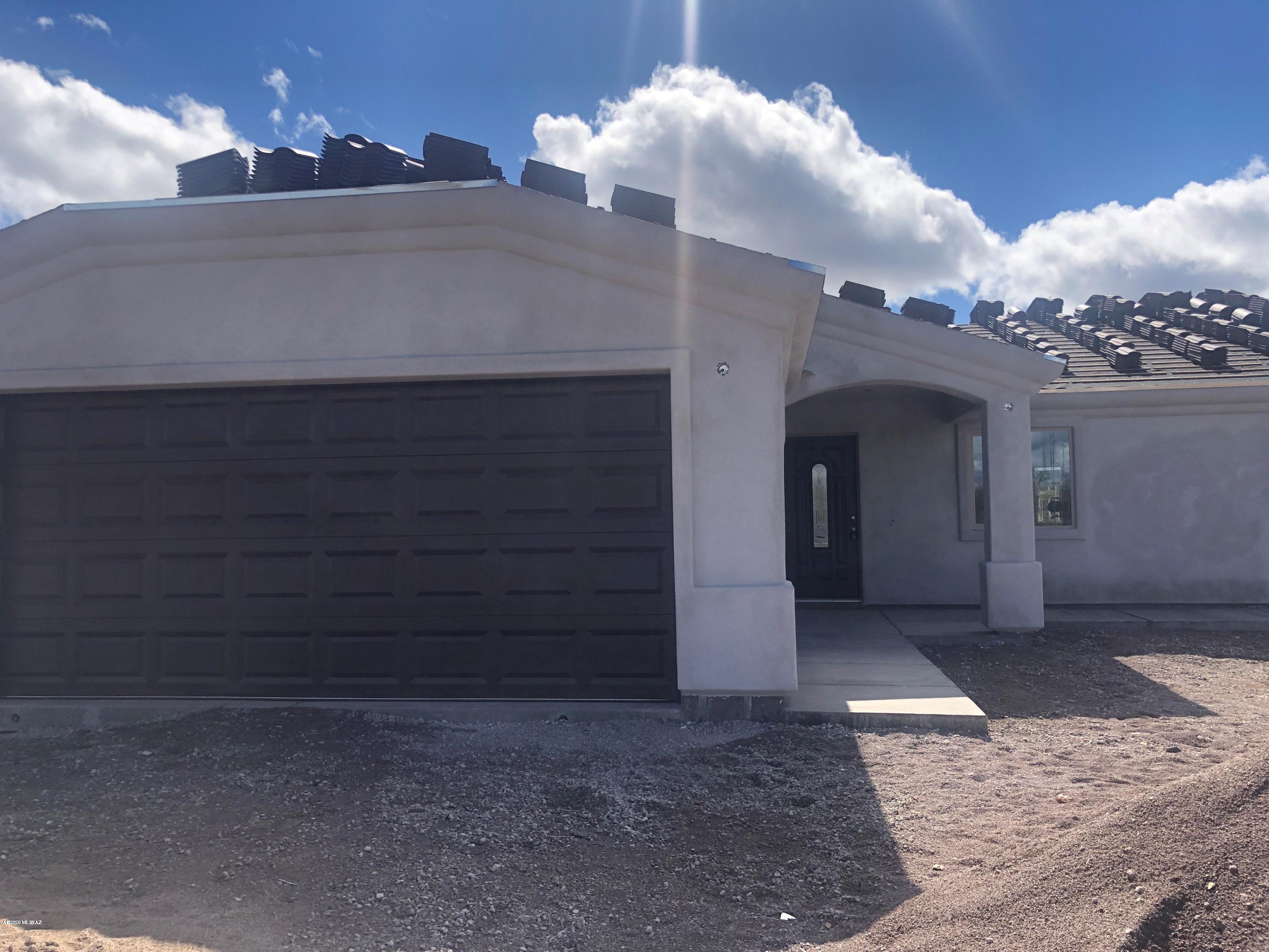 37 Calle Etopia Rio Rico, AZ 85648 - Photo 1 of 3