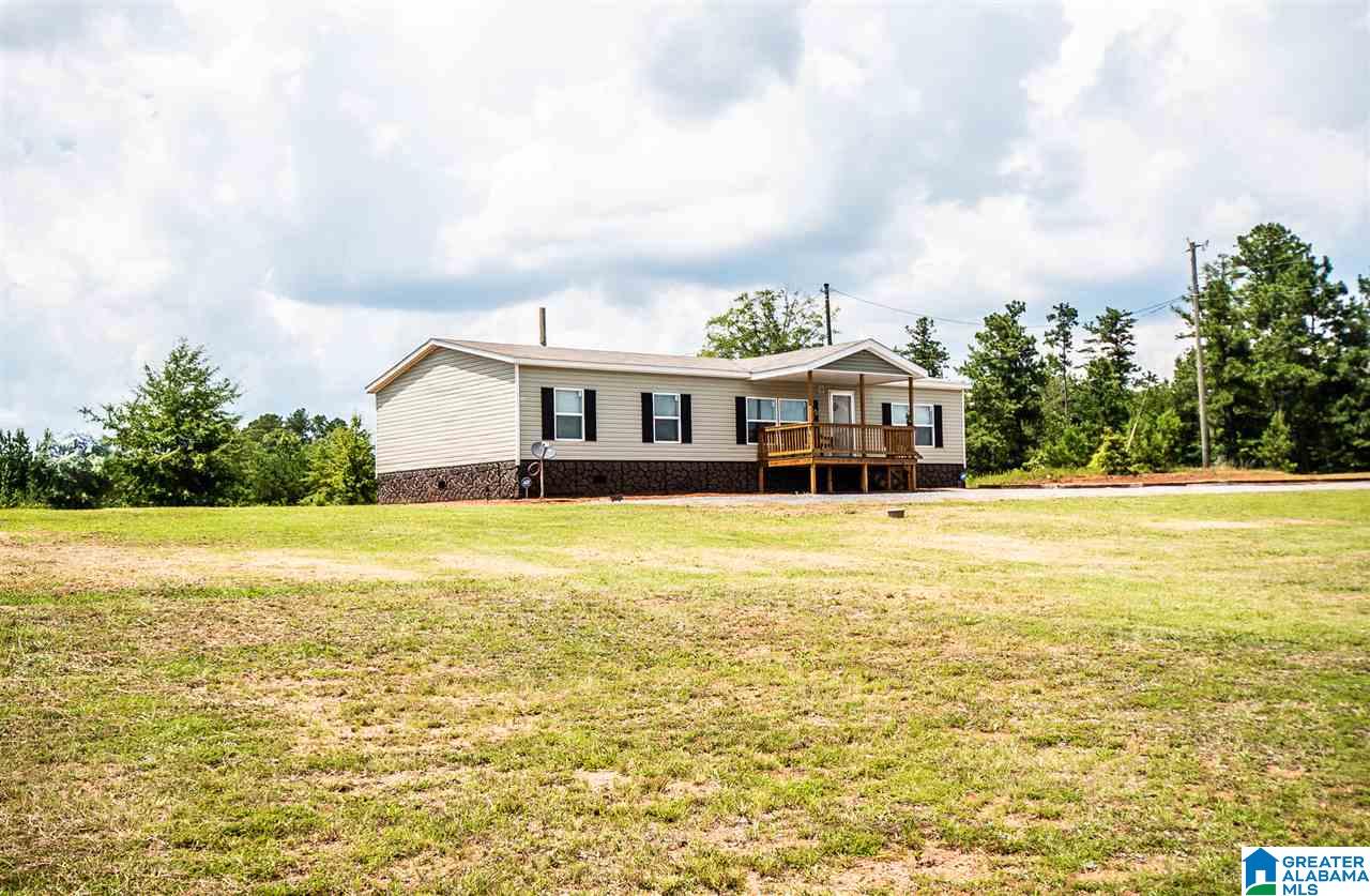 2026 New Maryland Road Alpine, AL 35014 - Photo 2 of 16