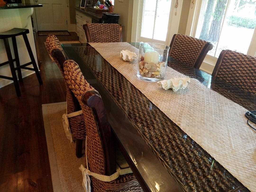 25773 Canal Road, Unit 15 Orange Beach, AL 36561 - Photo 25 of 38 Dinning Area