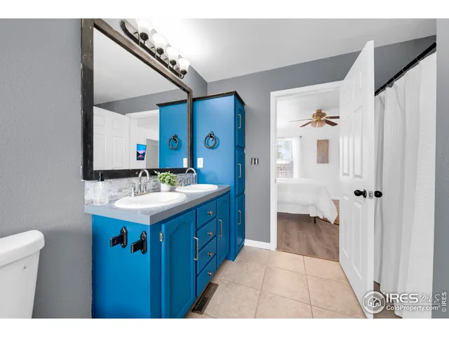 a white bath tub sitting in a bathroom