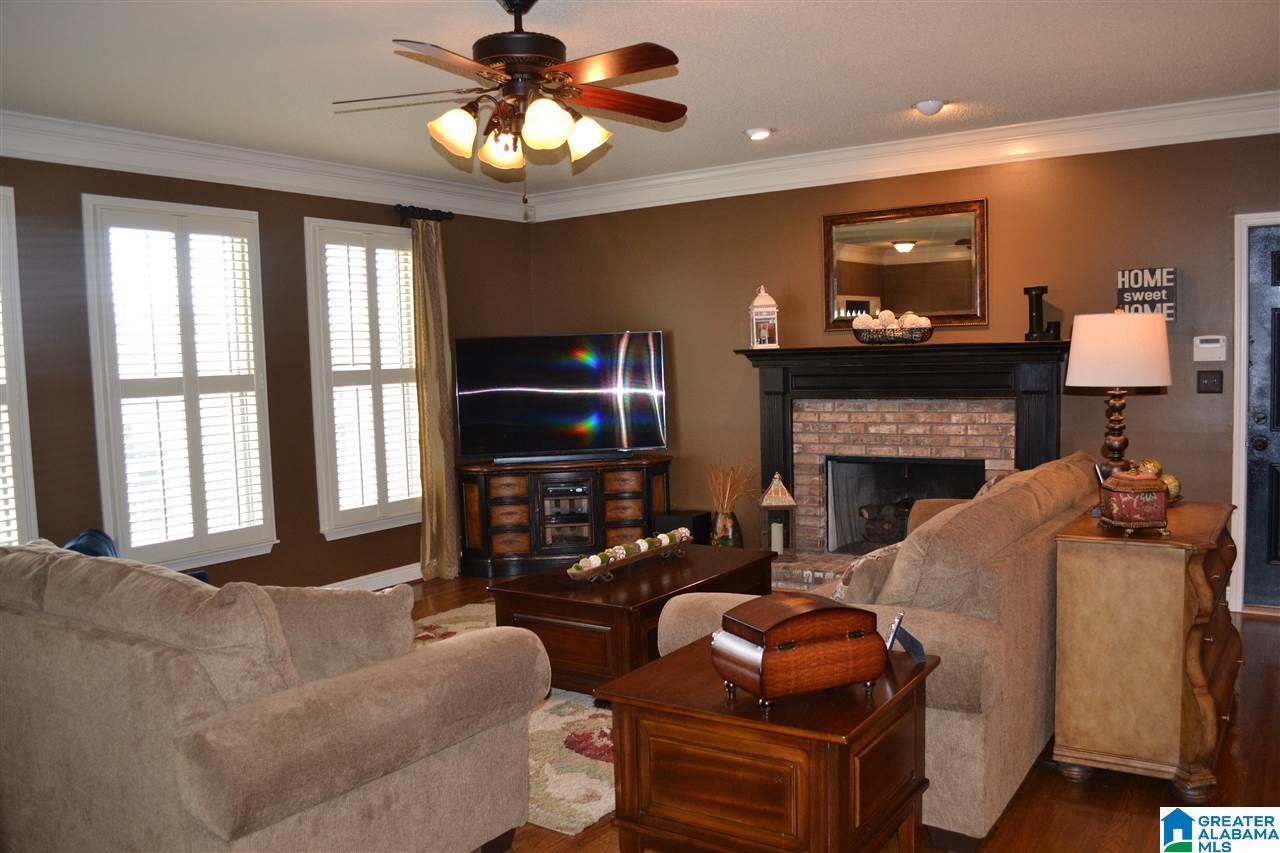2240 Old Tyler Road Birmingham, AL 35226 - Photo 3 of 38