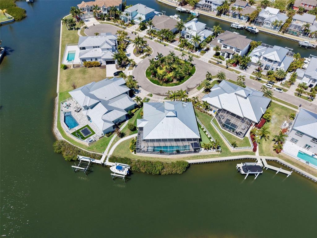 716 Pinckney Drive Apollo Beach, FL 33572 - Photo 59 of 70
