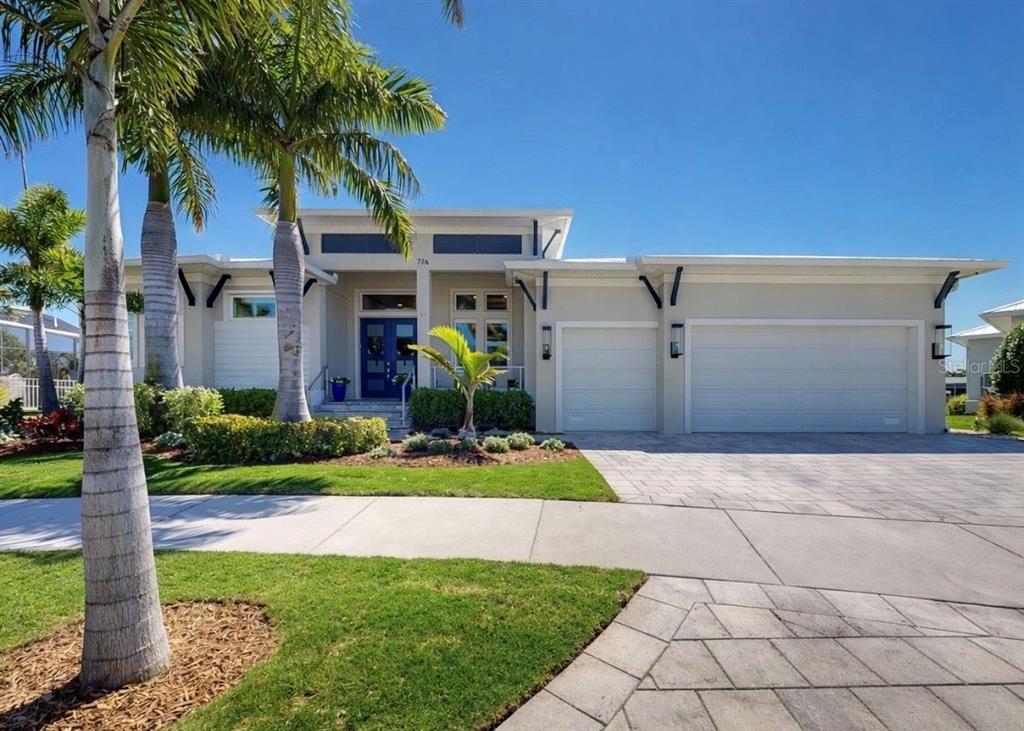 716 Pinckney Drive Apollo Beach, FL 33572 - Photo 7 of 70