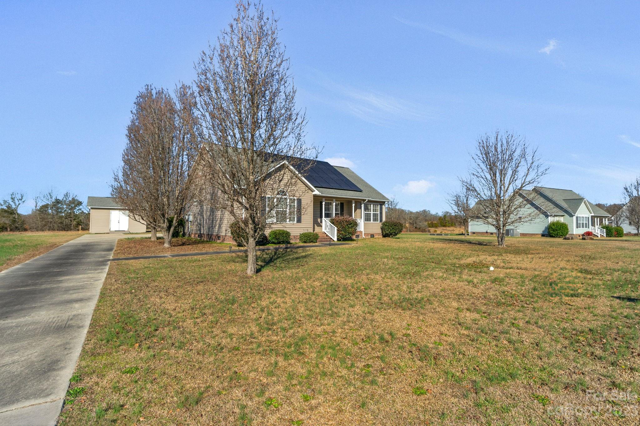 2164 Cane Mill Road Lancaster, SC 29720 - Photo 37 of 48 Gallery Image 37