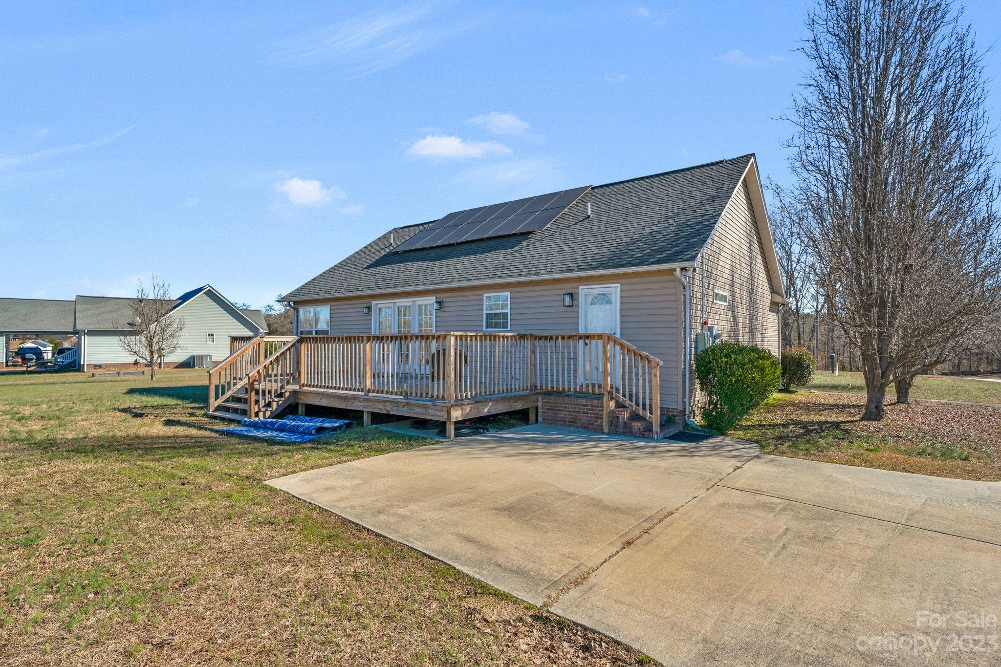 2164 Cane Mill Road Lancaster, SC 29720 - Photo 46 of 48 Gallery Image 46