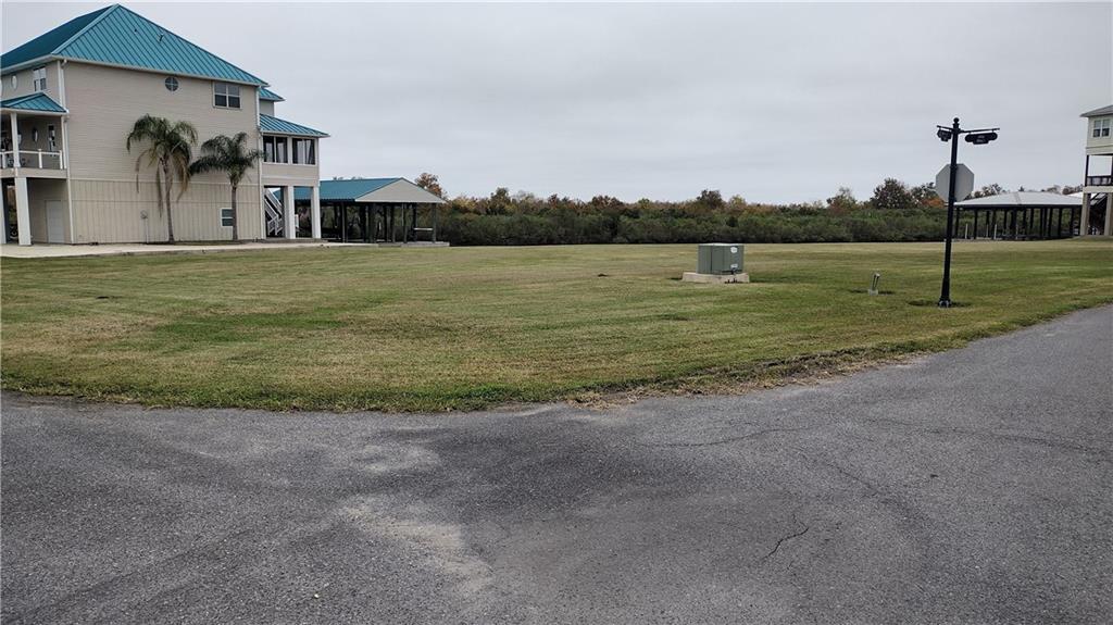 Lot 59 Bench Boulevard St. Bernard, LA 70085 - Photo 1 of 7