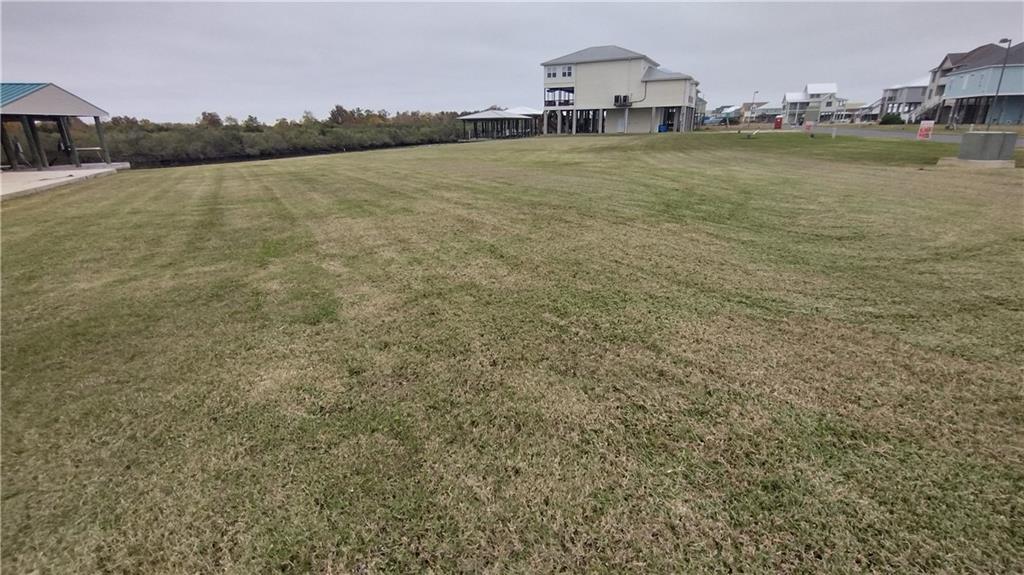 Lot 59 Bench Boulevard St. Bernard, LA 70085 - Photo 2 of 7