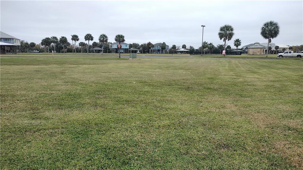Lot 59 Bench Boulevard St. Bernard, LA 70085 - Photo 4 of 7