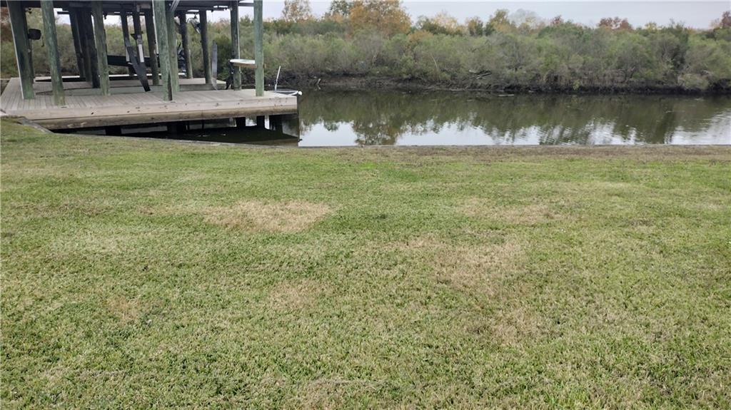 Lot 59 Bench Boulevard St. Bernard, LA 70085 - Photo 5 of 7