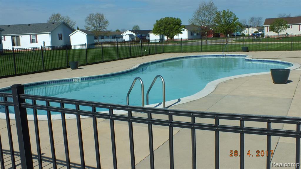 859 Trey Ridge Monroe, MI 48161 - Photo 22 of 22