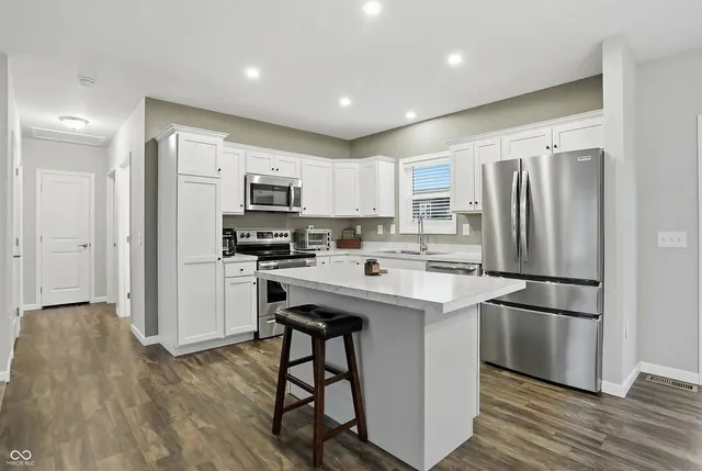 $260,000 | 10 Doe Creek Drive, Cloverdale, IN 46120