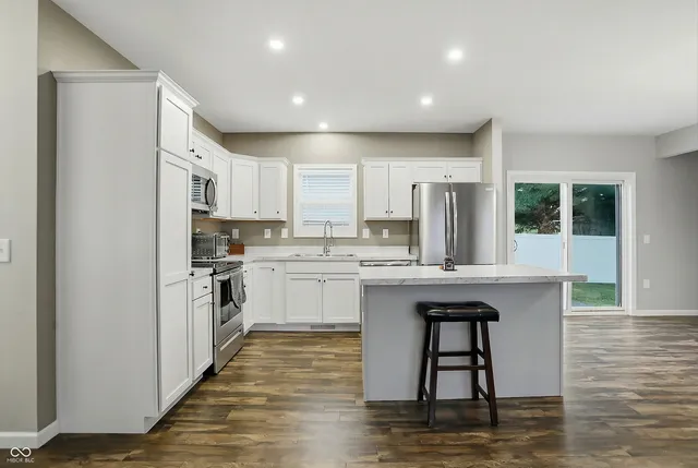 $260,000 | 10 Doe Creek Drive, Cloverdale, IN 46120