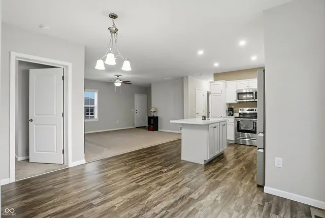 $260,000 | 10 Doe Creek Drive, Cloverdale, IN 46120