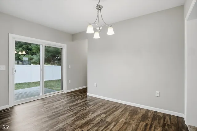 $260,000 | 10 Doe Creek Drive, Cloverdale, IN 46120