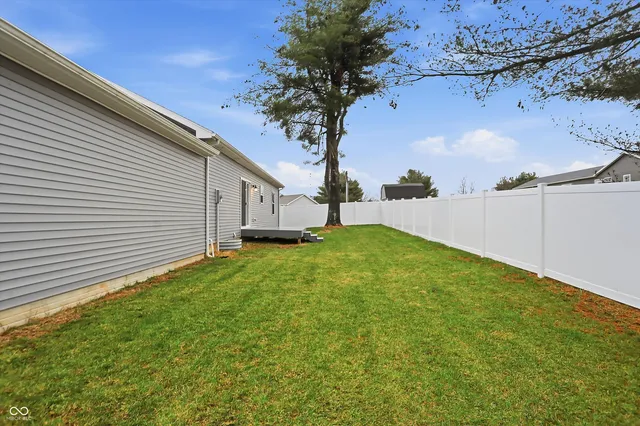 $260,000 | 10 Doe Creek Drive, Cloverdale, IN 46120