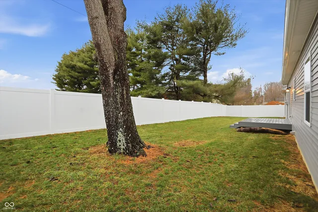 $260,000 | 10 Doe Creek Drive, Cloverdale, IN 46120