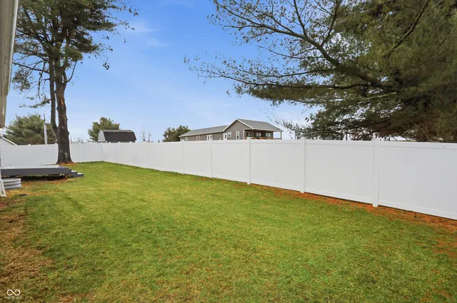 $260,000 | 10 Doe Creek Drive, Cloverdale, IN 46120